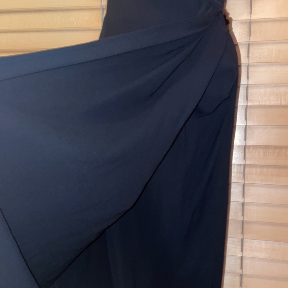 Diane Von Furstenberg Wrap Dress - Picture 4 of 7